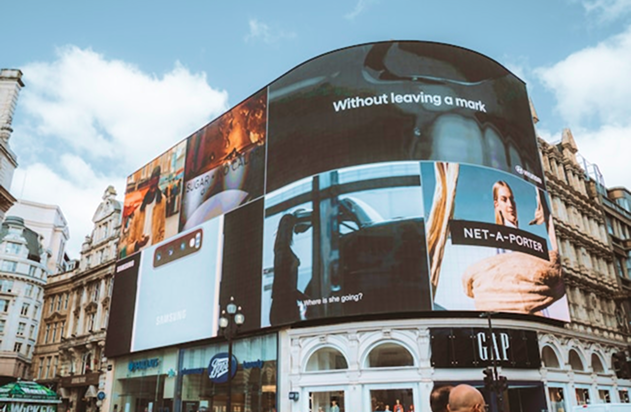 Growth Marketing