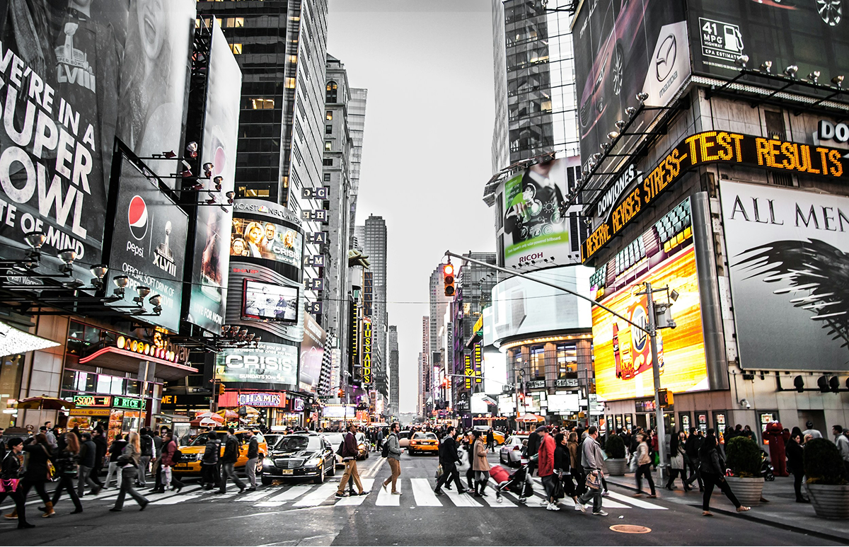 Growth Marketing