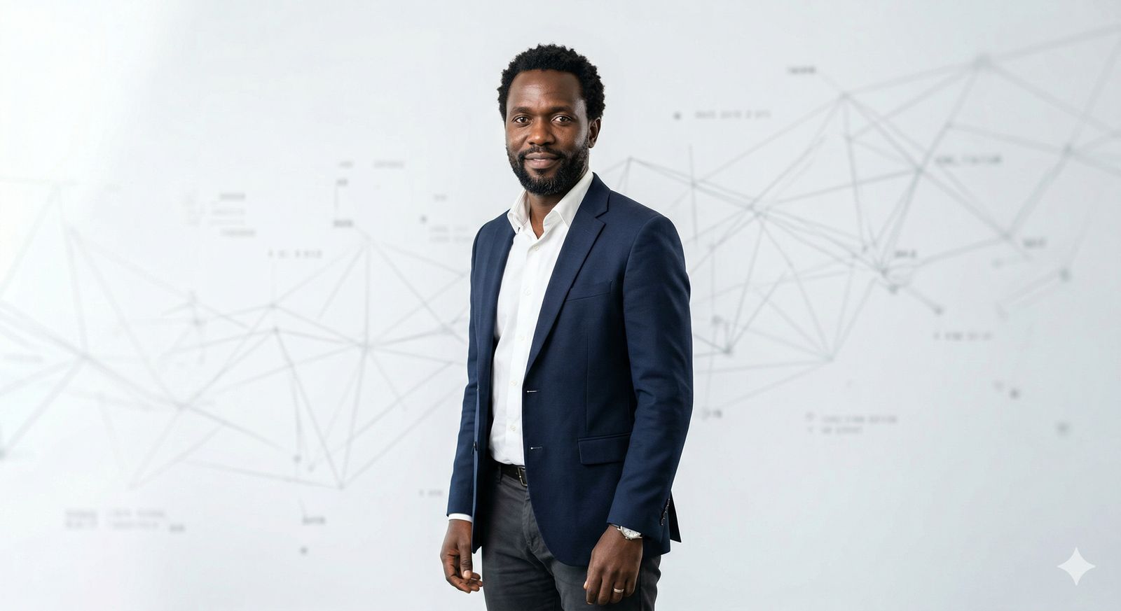 Daniel Mwangi