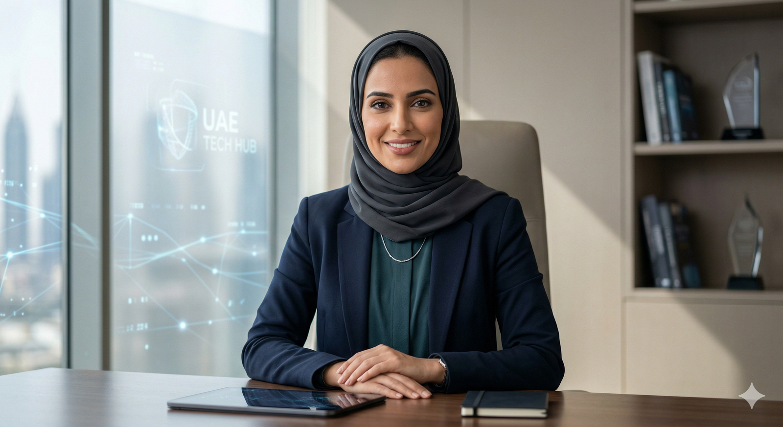 Layla Al Mansoori
