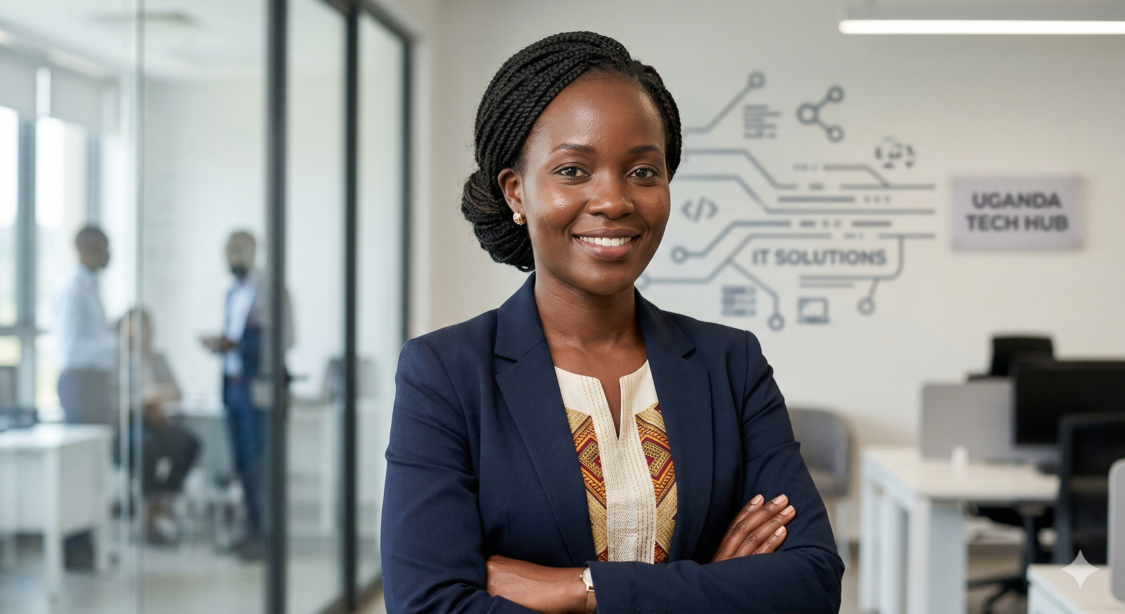 Grace Nankya