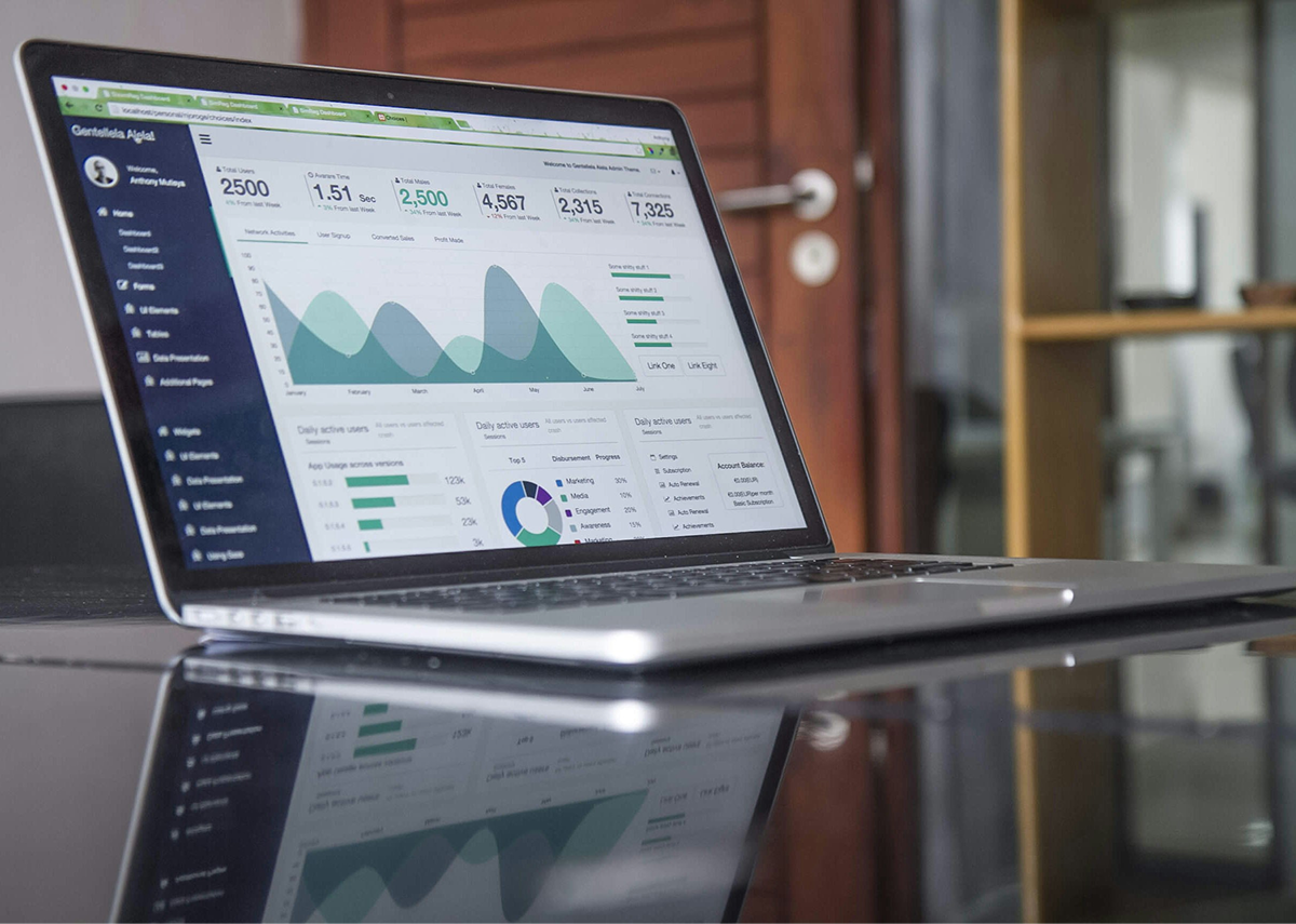 SEO & Content service preview