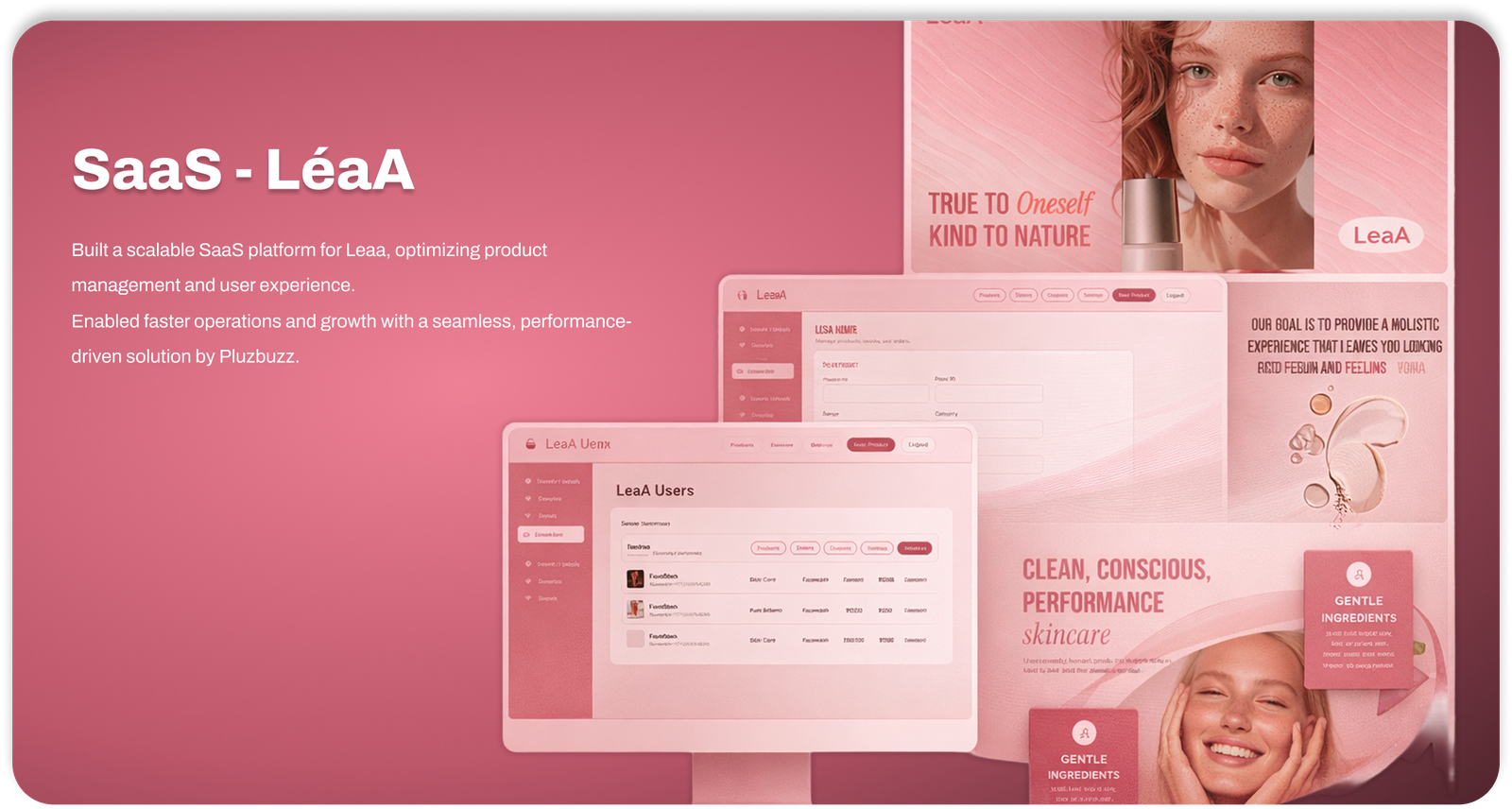 Website Revamp - Medi-Ex A healthcare infrastructure platform shaped to communicate specialist expertise, build confidence with enterprise buyers, and support higher-intent contact requests.